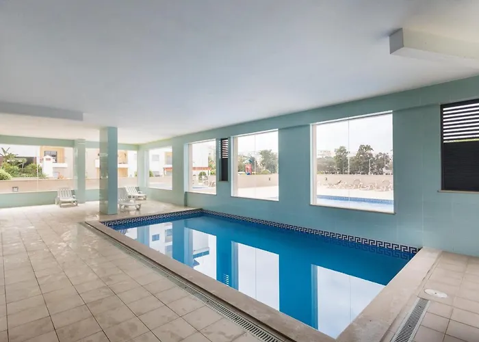 Apartamento Palmeiras